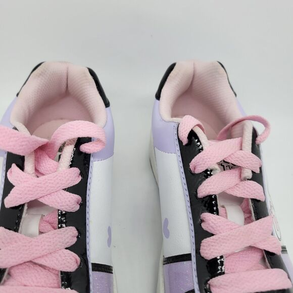 Hello Kitty Women's Sneakers  Size 7 - Picture 12 of 16